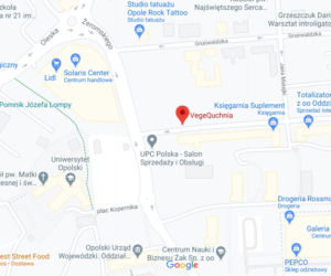 Opole. Gdzie zamówić jedzenie na dowóz? [LISTA]