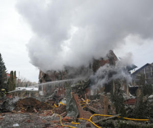Rocznica wybuchu wojny w Ukrainie. Ukrainka opowiada, jak odnalazła się w Rzeszowie