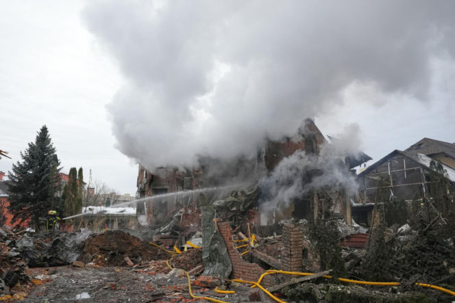 Rocznica wybuchu wojny w Ukrainie. Ukrainka opowiada, jak odnalazła się w Rzeszowie