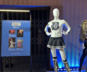 Kultowe stroje Dody i nagrody w jednym miejscu