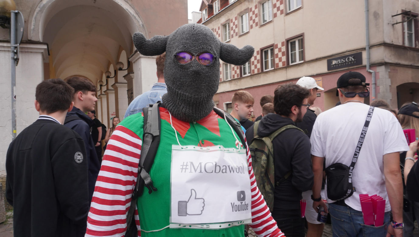 Kortowiada 2024. Studenci zachwycili oryginalnymi strojami. Zobacz najlepsze! [ZDJĘCIA]