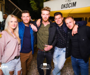 Streat Food Młynowa. Tłumy na imprezie 3 sierpnia 2019