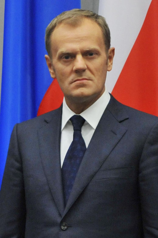Donald Tusk