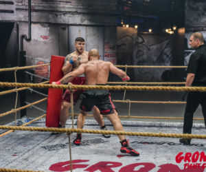 Gromda Fight Club