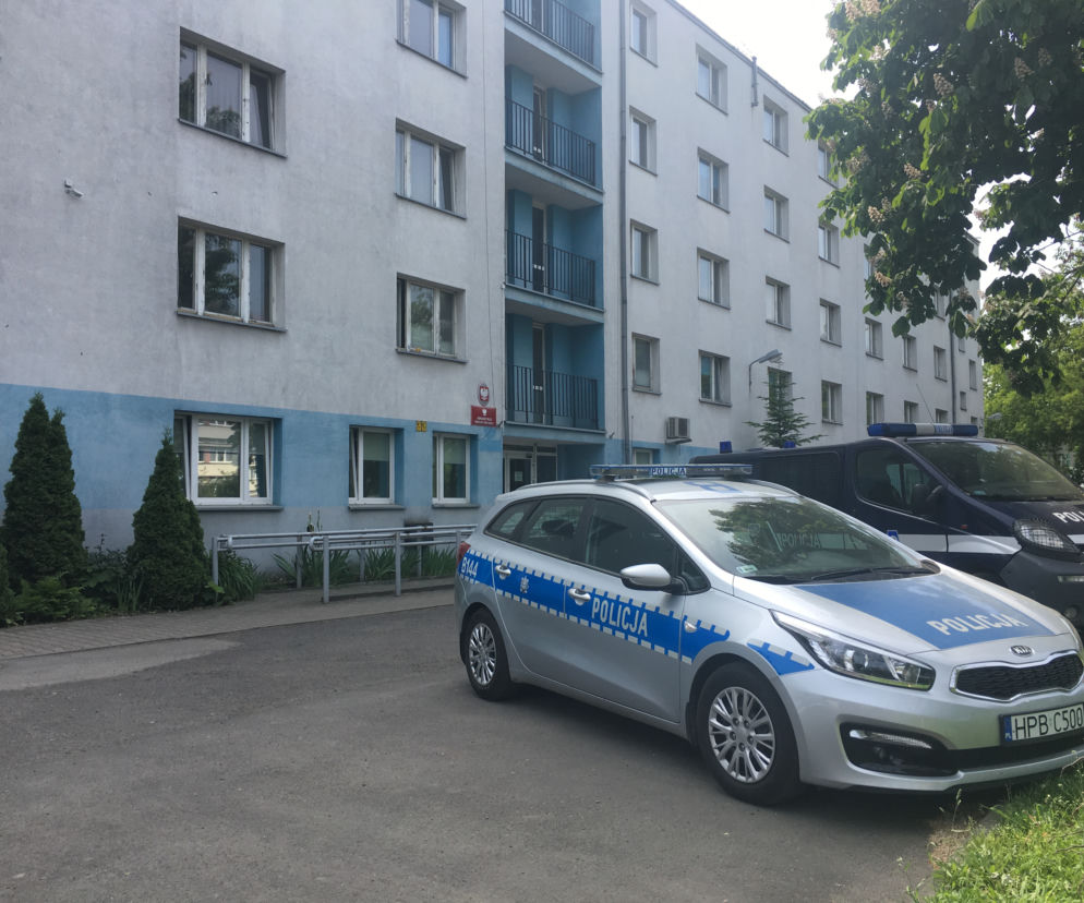 Zwolnienie komendantów to pierwszy efekt pracy specjalnego zespołu policji wysłanego do Wrocławia z Komendy Głównej