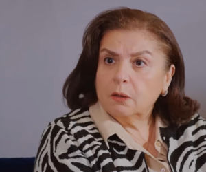 Miłość i nadzieja odc. 340. Naciye