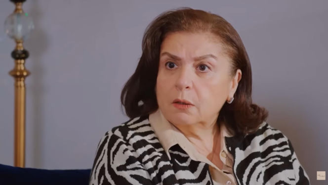 Miłość i nadzieja odc. 340. Naciye