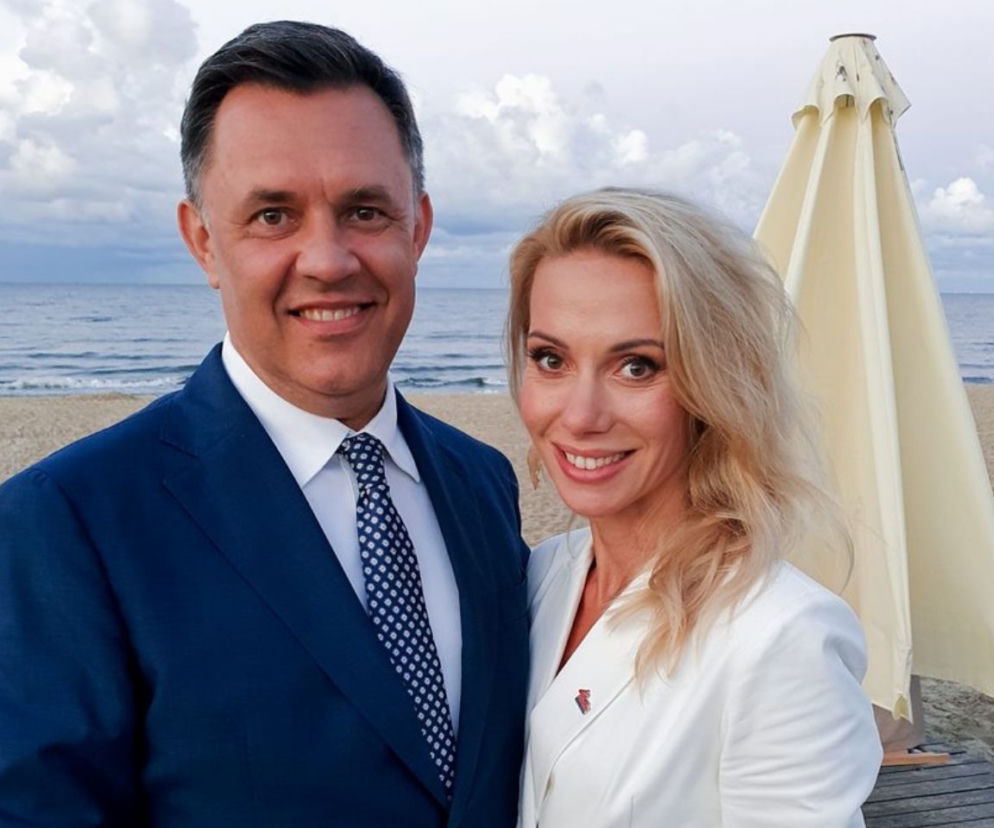 Małgorzata Opczowska gotowa na ślub
