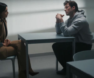 Barwy szczęścia odc. 3336. Natalia (Maria Dejmek), Cezary Rawicz (Marcel Opaliński)