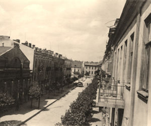 Radom w czasie II wojny światowej. Musisz zobaczyć te zdjęcia!
