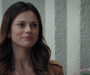 M jak miłość odc. 1915. Kasia (Paulina Lasota)