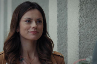 M jak miłość odc. 1915. Kasia (Paulina Lasota)