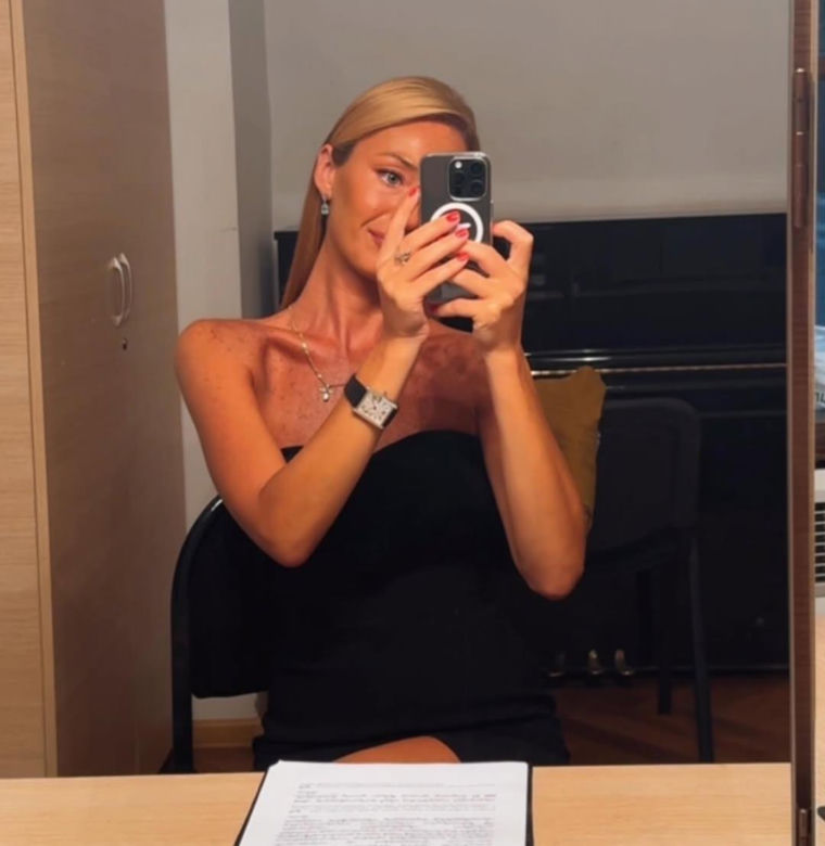 Liza Tsiklaurii
