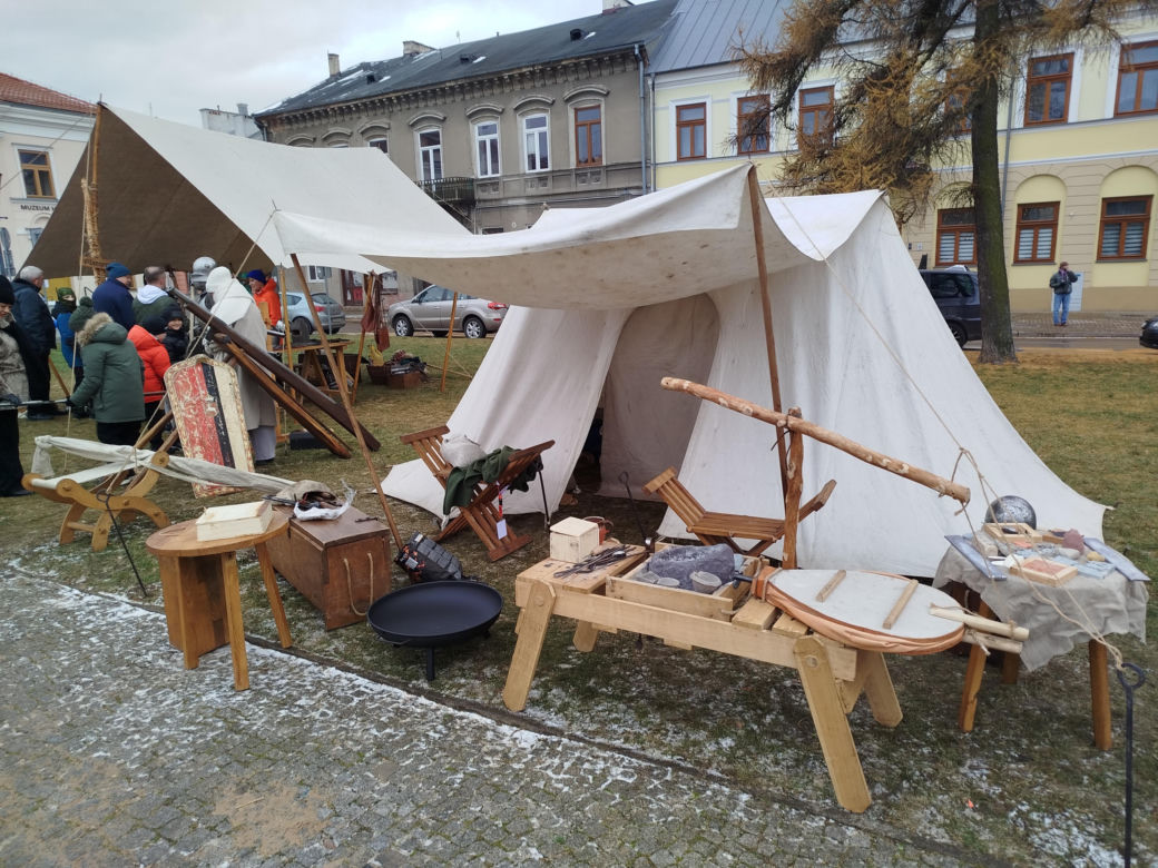 Orszak Królewski