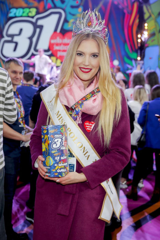 Krystyna Sokołowska nową prowadzącą "Pytanie na Śniadanie"