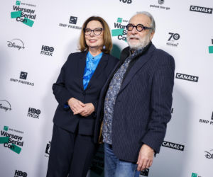 BNP Paribas Warsaw SerialCon