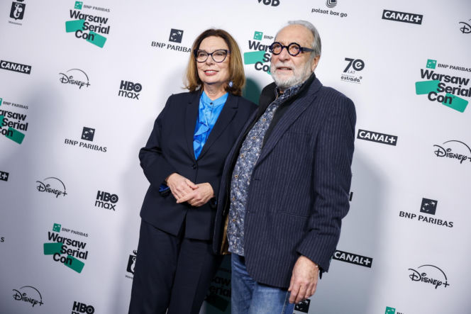 BNP Paribas Warsaw SerialCon