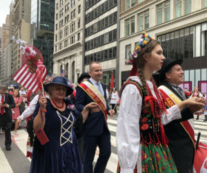 Piąta Aleja była nasza