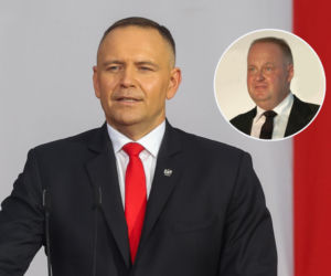Prezydent Nawrocki odznaczy legendę polskiego boksu w USA! Wiemy, kto otrzyma wyróżnienie