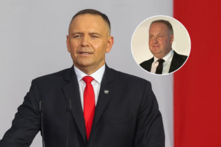 Prezydent Nawrocki odznaczy legendę polskiego boksu w USA! Wiemy, kto otrzyma wyróżnienie
