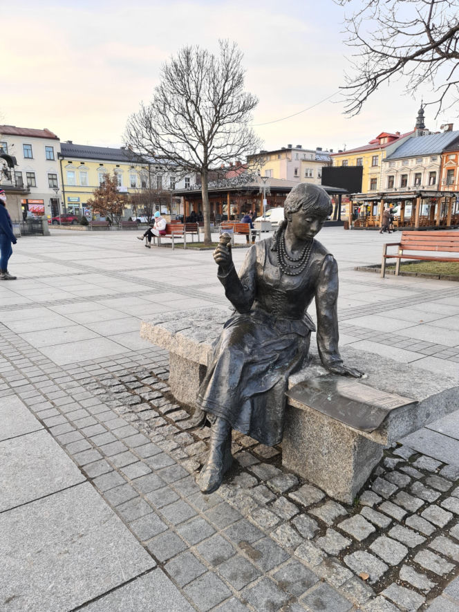 Miało elektryczność wcześniej niż Kraków. To jedno z najpiękniejszych miast w Małopolsce