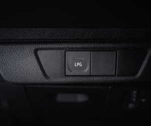 Dacia Sandero TCe 100 LPG Comfort