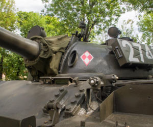 W Dąbrowie Górniczej przy Sztygarce