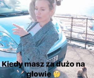 DODA UCIEKŁA Z POLSKI