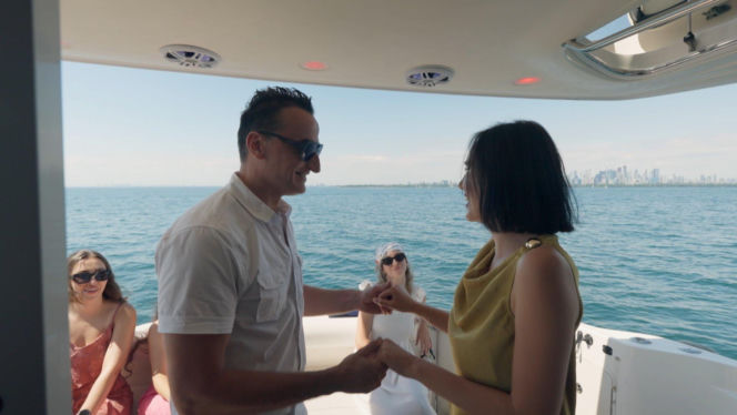 Żona dla Polaka, sezon 2