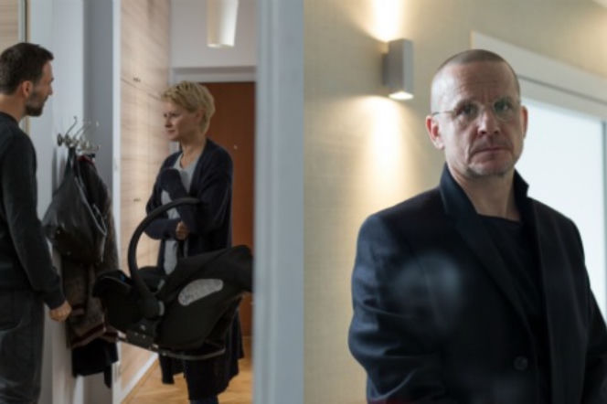 Druga szansa Adam (Bartłomiej Topa) Monika (Małgorzata Kożuchowska) Marcin (Bartłomiej Świderski)