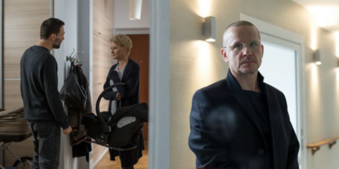 Druga szansa Adam (Bartłomiej Topa) Monika (Małgorzata Kożuchowska) Marcin (Bartłomiej Świderski)