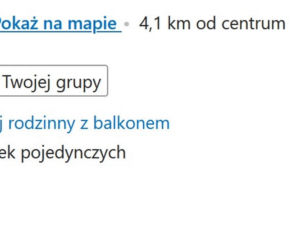Domki Zakopane