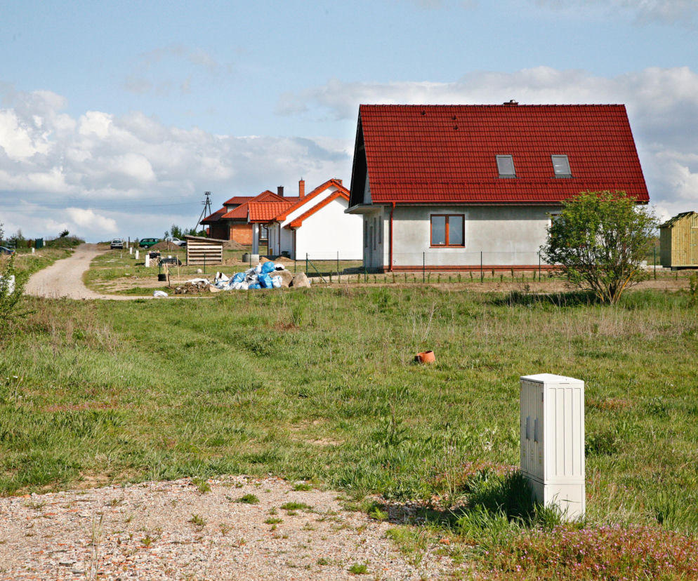 Doprecyzowali Prawo budowlane. Warto znać nowe definicje