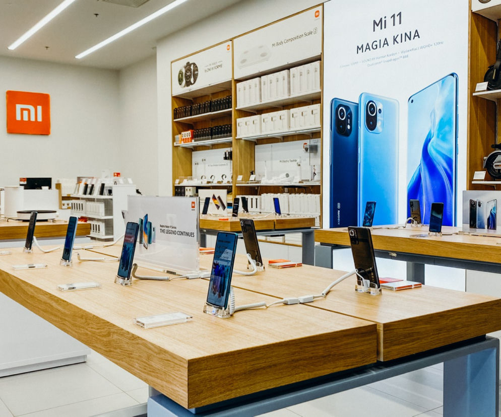 Mi Store Xiaomi Łódź