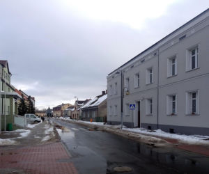 To jedno z najpiękniejszych miast na Śląsku. Produkowano w nim części do samolotów, a w PRL-u było wsią