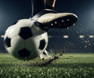 Liga hiszpańska: Barcelona wygrała z Levante. Czy Robert Lewandowski przełamie strzelecką niemoc?