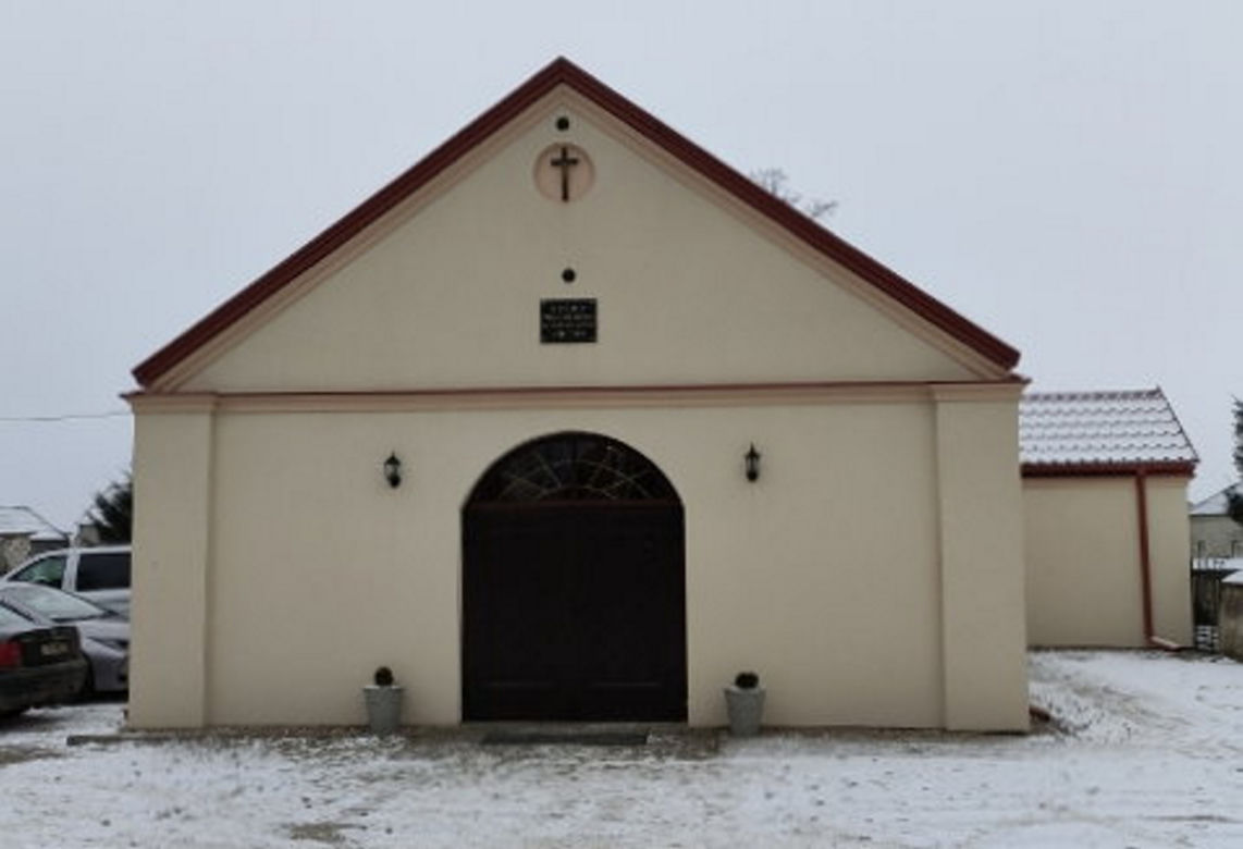 Pogrzeb zamordowanej Moniki. Były partner zakopał jej ciało w lesie