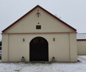 Pogrzeb zamordowanej Moniki. Były partner zakopał jej ciało w lesie