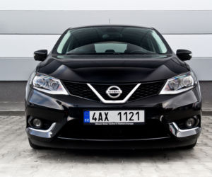 Nissan Pulsar 1.6 DIG-T TEKNA
