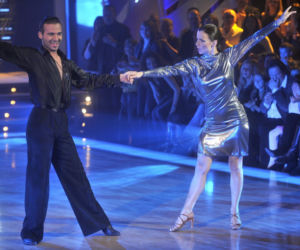 Ewa Kasprzyk znika z Tańca z Gwiazdami