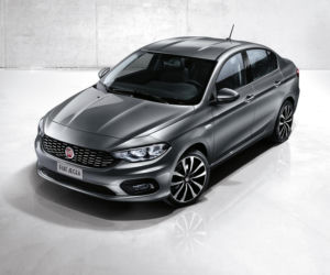 Fiat Aegea