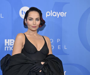 Finał 14. edycji Top Model