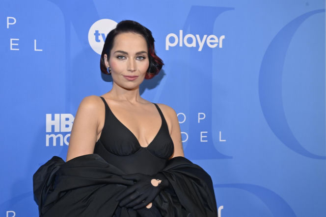 Finał 14. edycji "Top Model"