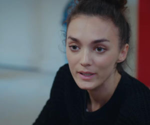 Dziedzictwo, odc. 902. Nana