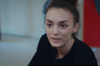 Dziedzictwo, odc. 902. Nana