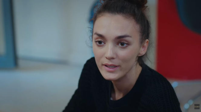 Dziedzictwo, odc. 902. Nana