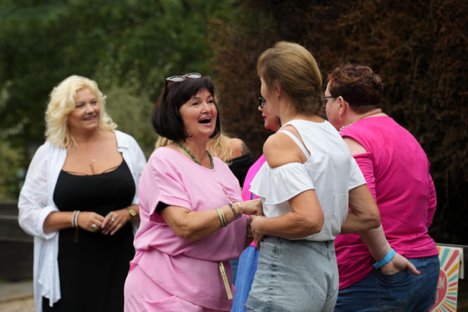 Sanatorium miłości 2026. Pierwsze randki i od razu zgrzyt
