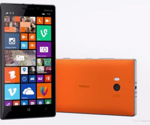 Lumia 930