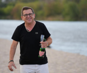 Dramat Emilii w programie Sanatorium miłości. Zaskakująca decyzja Henryka R. doprowadziła ją do łez