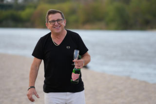 Dramat Emilii w programie Sanatorium miłości. Zaskakująca decyzja Henryka R. doprowadziła ją do łez